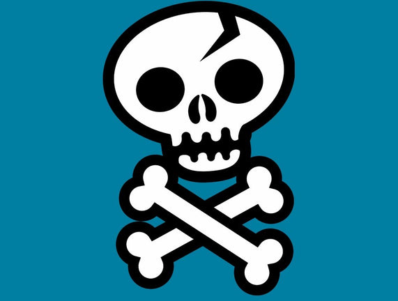 Skull and Crossbones