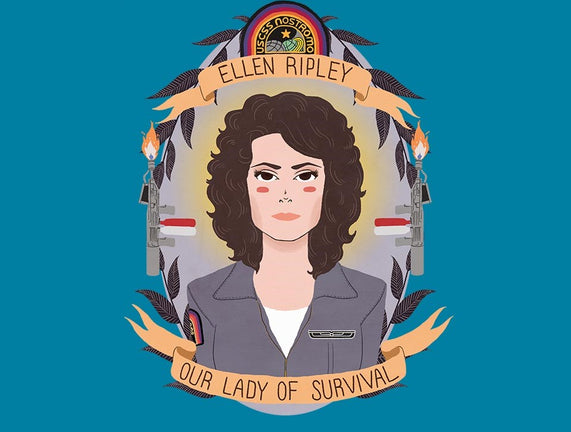 Our Lady of Survival