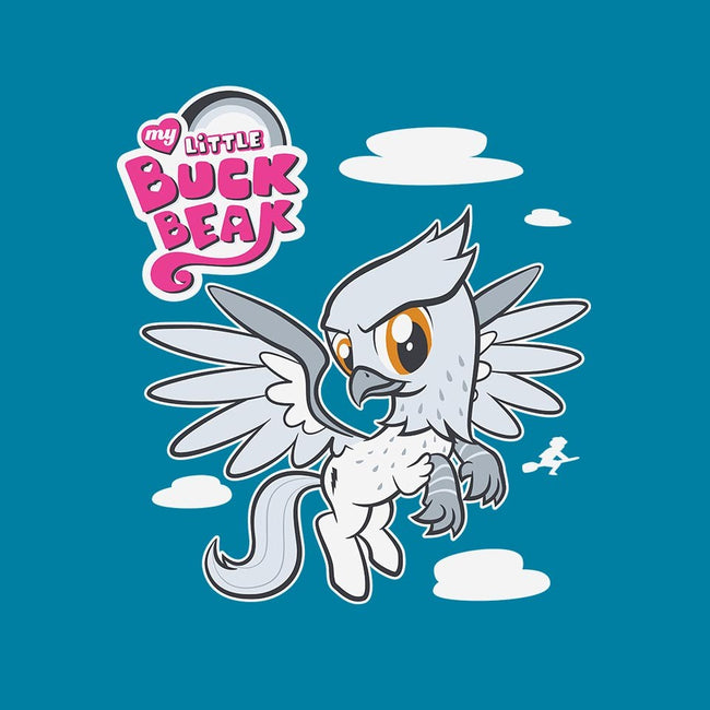 My Little Buckbeak-unisex crew neck sweatshirt-Italiux