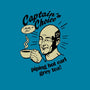 Captain's Choice-unisex basic tank-ladymagumba