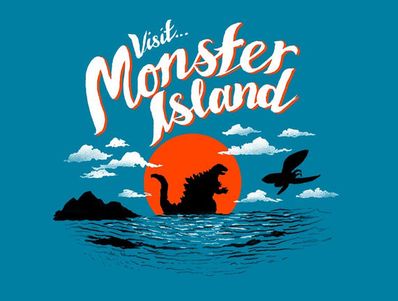 Monster Island