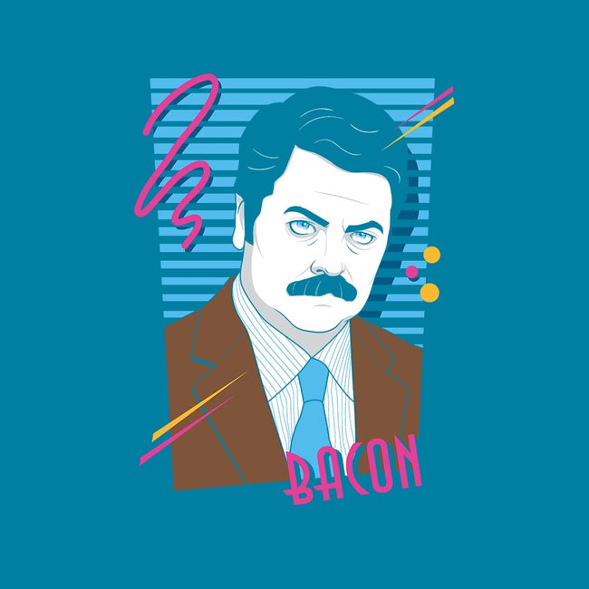 Gimme All the Bacon-unisex crew neck sweatshirt-Bamboota