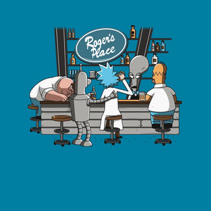 Roger's Place