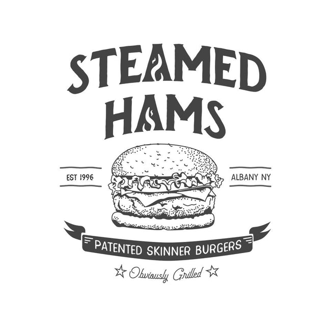 Steamed Hams-unisex zip-up sweatshirt-jamesbattershill