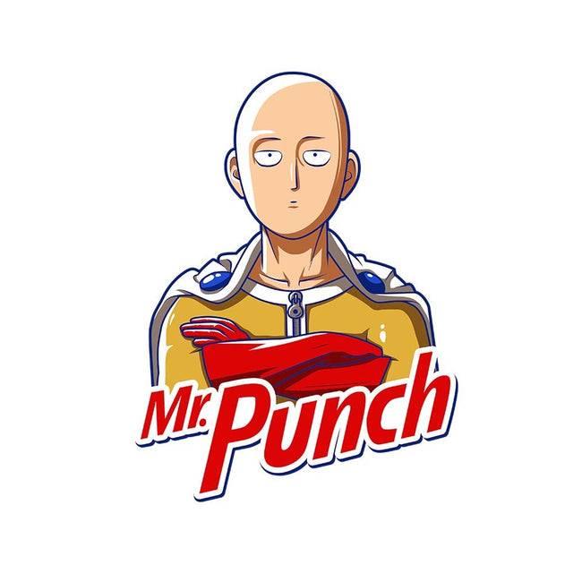 Mr. Punch-unisex basic tank-ducfrench