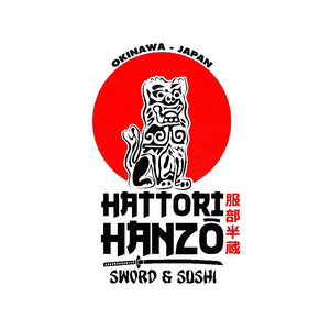 Hattori Hanzo