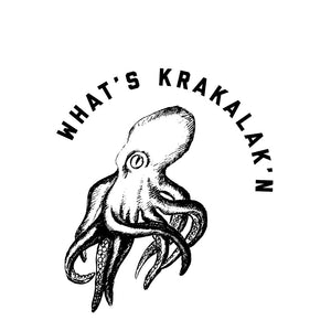 Krakalakin
