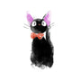Watercolor Cat-mens premium tee-ddjvigo