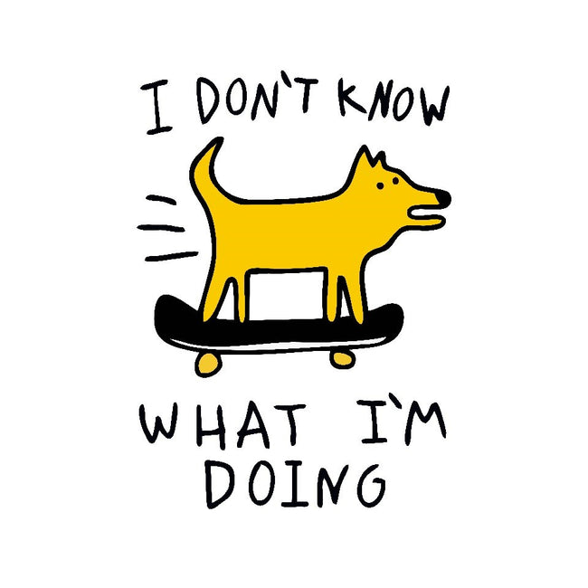 National Mutt Day-womens basic tee-bakhus