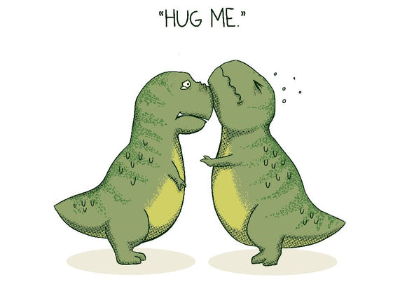 Hug Me