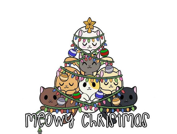 A Very Meowy Christmas