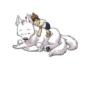 Woman's Best Friends