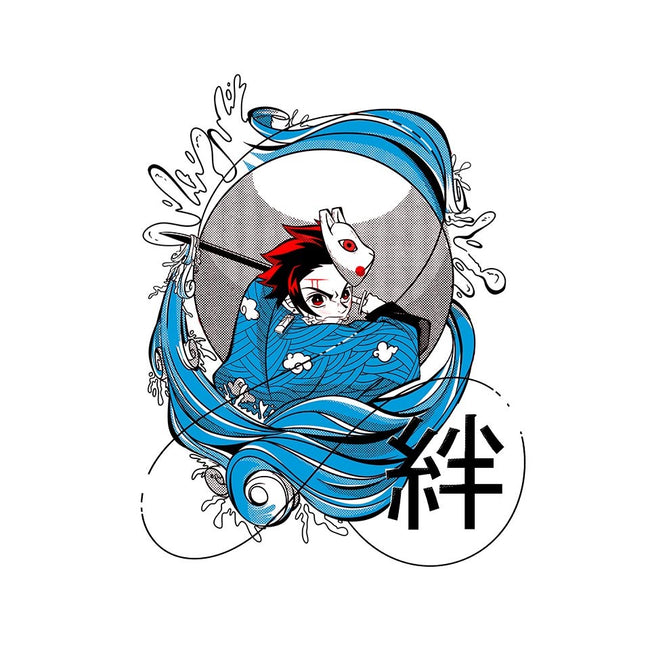 Bonds-womens basic tee-yumie