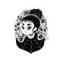 Gothic Cutie-unisex pullover sweatshirt-Gemma Roman