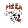 Panucci's Pizza-unisex basic tank-BlackJack-AD