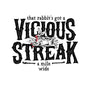 Vicious Streak-unisex crew neck sweatshirt-pufahl