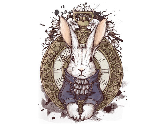 The White Rabbit