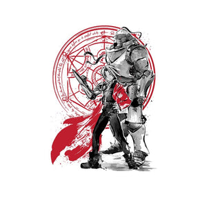 Alchemist Brothers