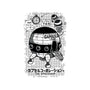 Capsule Spaceship-unisex pullover sweatshirt-pescapin