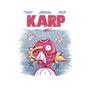 KARP-unisex crew neck sweatshirt-yumie