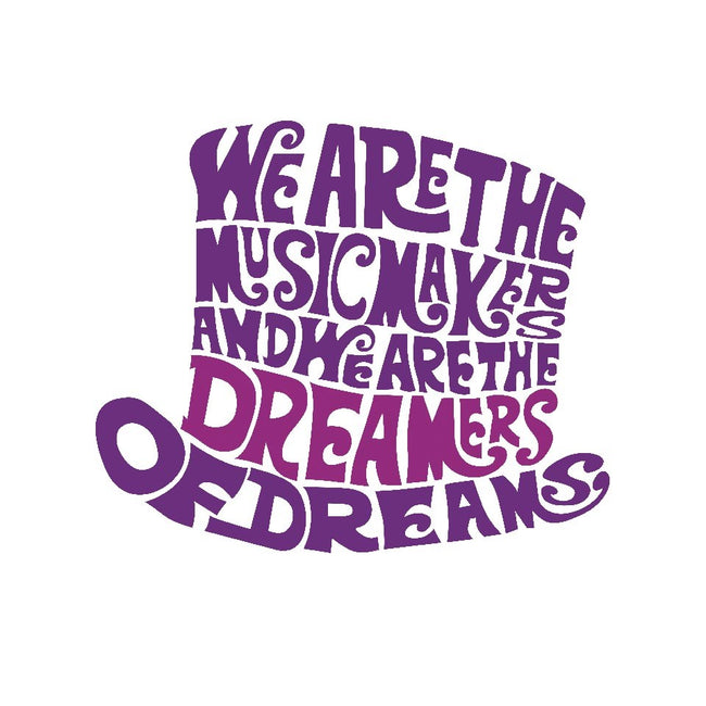 Dreamer of Dreams-unisex pullover sweatshirt-joefixit2