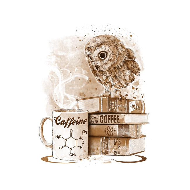 Coffee Obsessed-unisex crew neck sweatshirt-DrMonekers