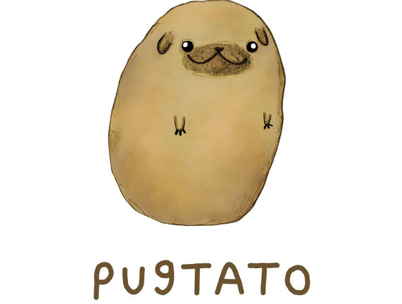 Pugtato