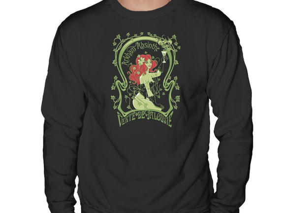 Arkham Absinthe