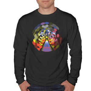The Rainbow Road