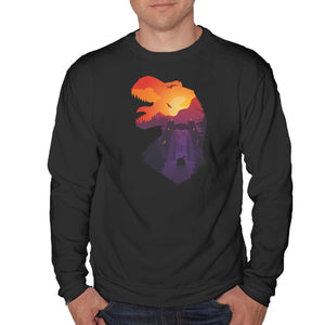 Jurassic Dawn