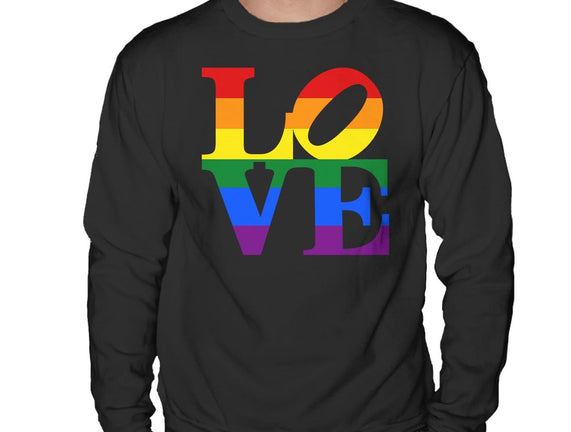 Love Equality
