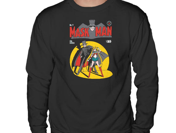 Maskman