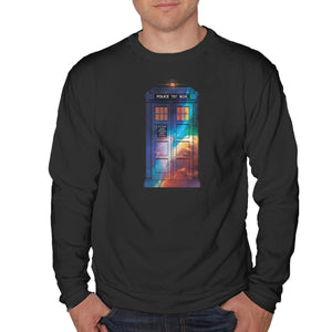 In Space and Time