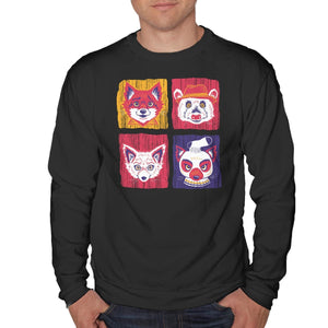Fantastic Fox Friends