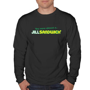 Jill Sandwich