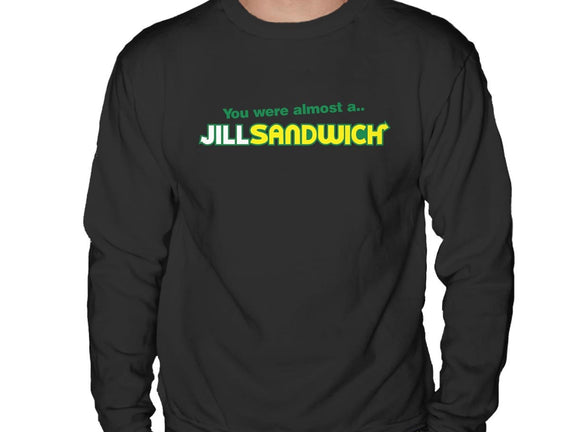 Jill Sandwich