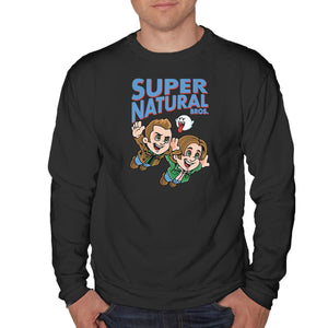 Super Natural Bros