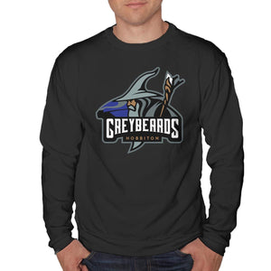 Greybeards