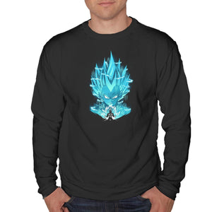 Super Saiyan Blue