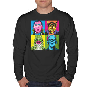 Pop Monster