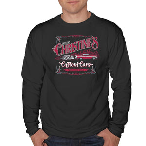 Christine's Custom Cars