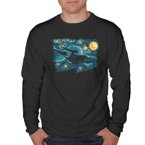 Starry Trek