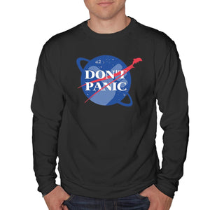Don't Panic