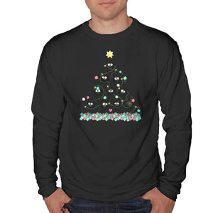 Merry Dusty Christmas!