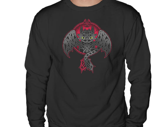 Viking Fury