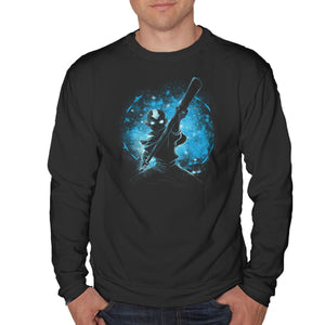Space Avatar