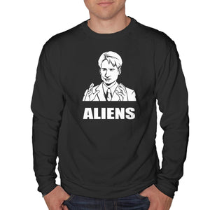 Aliens