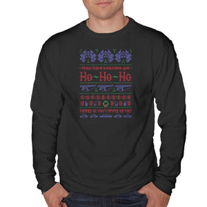 McClane Winter Sweater