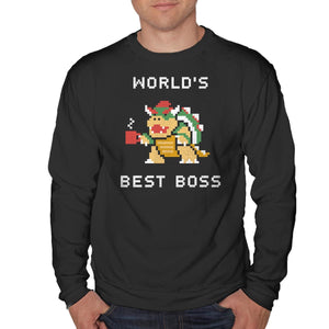 World's Best Boss