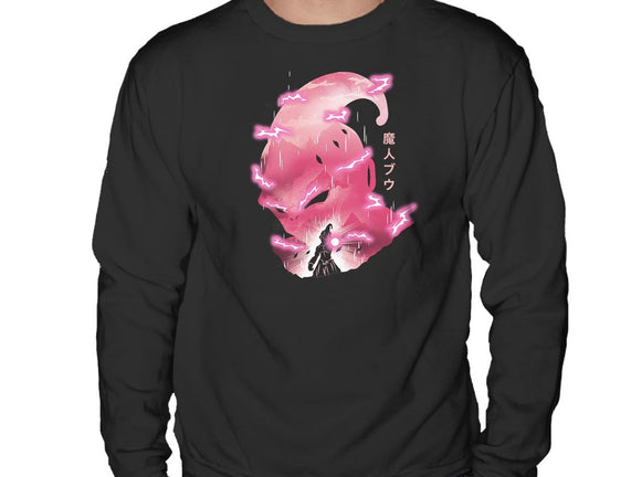 Evil Pink